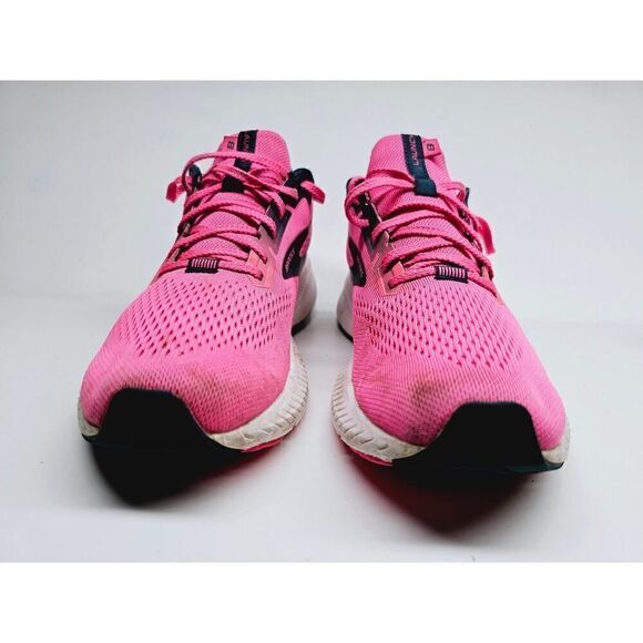 Brooks Women 9 Comfort Shoe - Picture 8 of 10